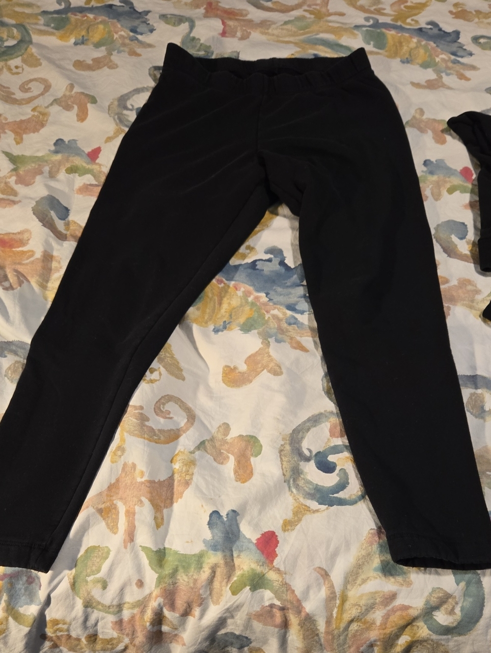 3 Pair Old Navy Women's Fleece Lined Leggings